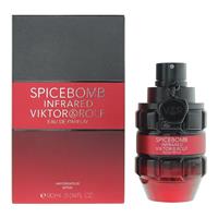 Viktor & Rolf Spicebomb Infrared Eau De Parfum 90ml Spray for Him
