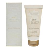 The Merchant of Venice White Gardenia Perfumed Hand Cream 75ml