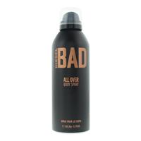 Diesel Bad All Over Body Spray 200ml