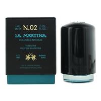 La Martina Blue Gardenia Intense Eau de Cologne 40ml Spray Unisex