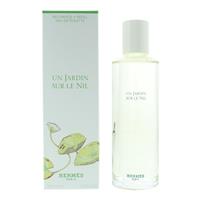Hermes Un Jardin Sur Le Nil Eau de Toilette 200ml Refill