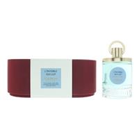Caron L'invisible Qui Luit Eau De Cologne 100ml Spray