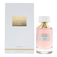 Boucheron Rose d'Isparta Eau De Parfum 125ml Spray - NEW EDP For Him & Her