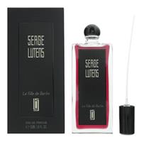 Serge Lutens La Fille de Berlin Eau de Parfum 50ml Splash & Spray - Unisex