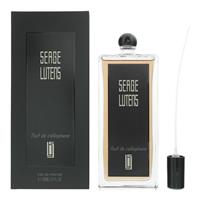 Serge Lutens Nuit de Cellophane Eau de Parfum 100ml Spray For Women & Men
