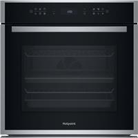 Hotpoint HOI68CT0SXUK Built In 60cm Electric Single Oven Stainless Steel A+