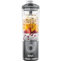 Ninja BC251UKGY Blast Max Blender 0.57 Litres Grey