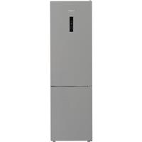 Hotpoint HPK 26402 XP4UK 60cm Free Standing Fridge Freezer Grey E Rated