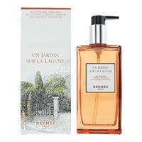 Hermes Un Jardin Sur La Lagune Hair And Body Shower Gel 200ml