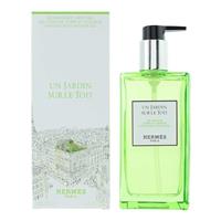 Hermes Un Jardin Sur Le Toit Hair And Body Shower Gel 200ml