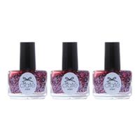 Ciate Mini Paint Pots 5ml - Fancy Pants x 3