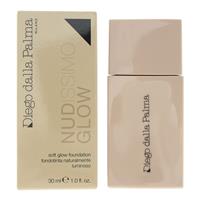 Diego Dalla Palma Nudissimo Soft Glow Foundation 30ml - Ochre 258W