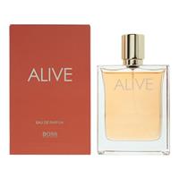 Hugo Boss - Boss Alive Eau de Parfum 80ml Spray For Her - NEW. Women's EDP