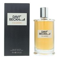 David Beckham Classic Eau de Toilette 90ml Spray Men's - NEW. EDT - For Him