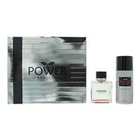 Antonio Banderas Power Of Seduction Eau de Toilette 100ml + Deodorant Gift Set