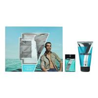 Cristiano Ronaldo Origins Eau De Toilette 30ml + Shower Gel 150ml Gift Set