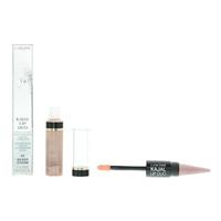 Lancome Kajal Lip Duo Lipstick + Gloss 5.6ml - 02 Silver Storm