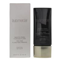 Laura Mercier Smooth Finish Flawless Fluide 30ml - Nutmeg