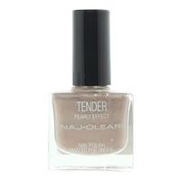 Naj Oleari Tender Pearly Effect Nail Polish 8ml - 134