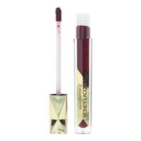 Max Factor Colour Elixir Honey Lacquer Liquid Lipstick 3.8ml 40 Regal Burgundy