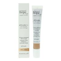 Philosophy 24-Hour Waterproof Full Coverage Concealer 10ml - 6.5 Tan