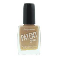 Sally Hansen Patent Gloss Nail Color 11.8ml - 720 Chic