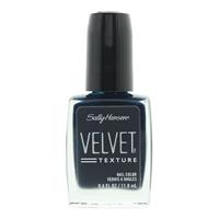 Sally Hansen Velvet Texture Nail Color 11.8ml - 680 Deluxe