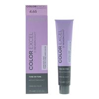 Revlon Revlonissimo Color Excel Hair Colour 70ml - Medium Red Mahogany Brown