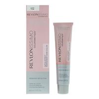 Revlon Revlonissimo Colorsmetique .102 Smoky Silver Hair Colour 60ml For Women