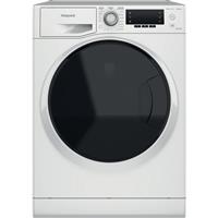 Hotpoint NDD 10748 DA UK Free Standing Washer Dryer 10Kg 1400 rpm White C Rated
