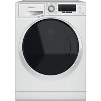 Hotpoint NDD 86448 WDA UK Free Standing Washer Dryer 8Kg 1400 rpm White C Rated
