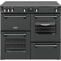 Stoves 444411858 Richmond 100Ei TCH 100cm Electric Range Cooker 5 Burners A/A/A