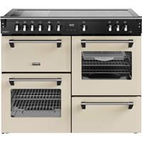 Stoves 444411879 Richmond Deluxe 110Ei RTY 110cm Electric Range Cooker 5