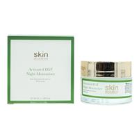 Skin Research Advanced Epidermal Growth Factor Night Moisturiser 50ml