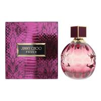 Jimmy Choo Fever Eau de Parfum 100ml Spray Women's - NEW. EDP - For Her