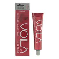 Intercosmo Voila 3C Hair Colour 60ml - 8.1 Light Ash Blonde