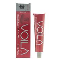 Intercosmo Voila 3C Hair Colour 60ml - #.72 Blue Sapphire