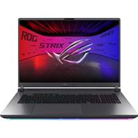 Asus 18 Gaming Laptop 32 GB RAM 2TB Intel Core Ultra 9 Windows 11 Home -