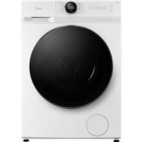 Midea MF20EW100WB 10Kg Washing Machine White 1400 RPM A Rated
