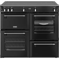 Stoves 444411859 Richmond 100Ei TCH 100cm Electric Range Cooker 5 Burners A/A/A
