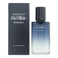 Davidoff Cool Water Reborn Eau de Toilette 40ml Spray for Him