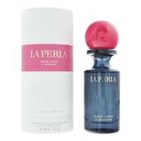Once upon a Garden La Perla Eau de Parfum Spray 30ml Womens Perfume