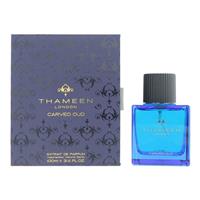 Thameen Carved Oud Extrait De Parfum 100ml Spray Unisex