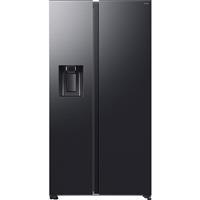 Samsung RS70F64KEFEU Series 6 SpaceMax 91cm Frost Free American Fridge Freezer