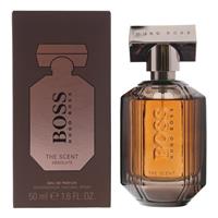 Hugo Boss - Boss The Scent For Her Absolute Eau de Parfum 50ml Spray NEW. EDP