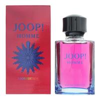 Joop! Homme Neon Edition Eau de Toilette 75ml Spray for Him - NEW. Men's EDT