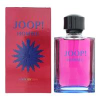 Joop! Homme Neon Edition Eau de Toilette 125ml Spray for Him - NEW. Men's EDT