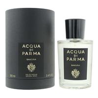 Acqua Di Parma Signature Sakura Eau de Parfum 100ml Spray Unisex - NEW. EDP