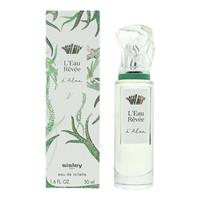 Sisley L'eau Revee D'Alma Eau de Toilette 50ml Spray Unisex - NEW. EDT