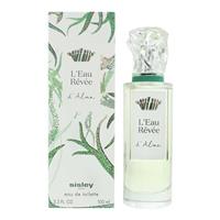 Sisley L'eau Revee D'Alma Eau de Toilette 100ml Spray Unisex - NEW. EDT